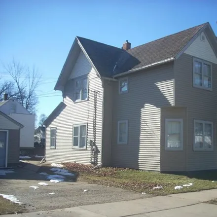 Buy this 3 bed house on 707 East 6th Street in Merrill, WI 54452