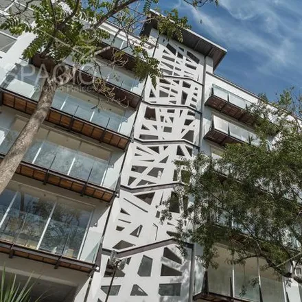 Image 1 - Avenida Adolfo Ruiz Cortines, 62070 San Miguel Acapantzingo, MOR, Mexico - Apartment for sale