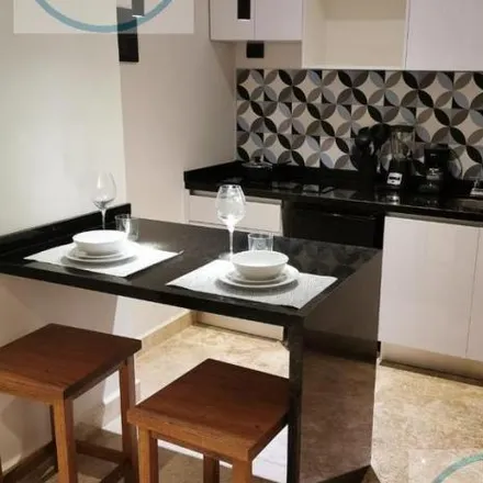 Buy this 1 bed apartment on Extra in Calle 10 Norte Bis, 77720 Playa del Carmen