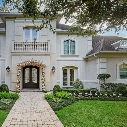 Buy this 4 bed house on 8479 Lofland Drive in Spring Valley Village, Harris County