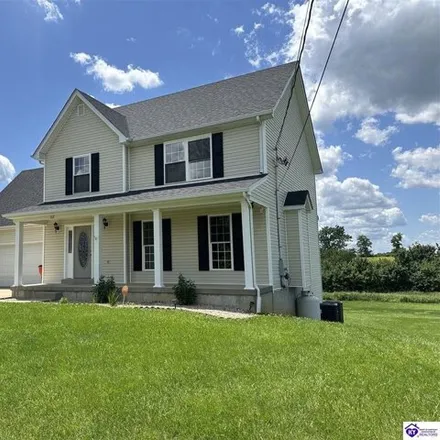 Image 4 - 112 Saddlebag Ct, Rineyville, Kentucky, 40162 - House for sale