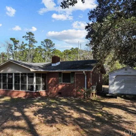 Buy this 3 bed house on 109 Baum Bay Drive in Dare County, NC 27948