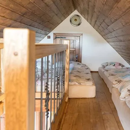 Rent this 5 bed house on Světlá pod Ještědem in Liberecký kraj, Czechia
