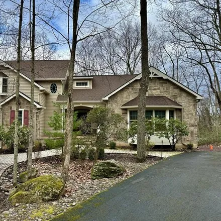 Buy this 3 bed house on 200 Goldrush Dr in Pennsylvania, 18428