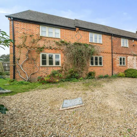 Buy this 4 bed house on High Street in Sutton Veny, BA12 7AR