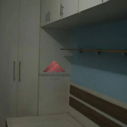 Buy this 3 bed apartment on Rua Expedicionário Lázaro Moncef in Maria Paula I, Região Geográfica Intermediária do Rio de Janeiro - RJ