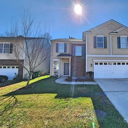 Buy this 4 bed house on 2146 Savannah Hills Drive in Matthews, NC 28105