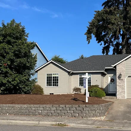 Buy this 3 bed house on 1095 Orchard View Avenue Northwest in Salem, OR 97304