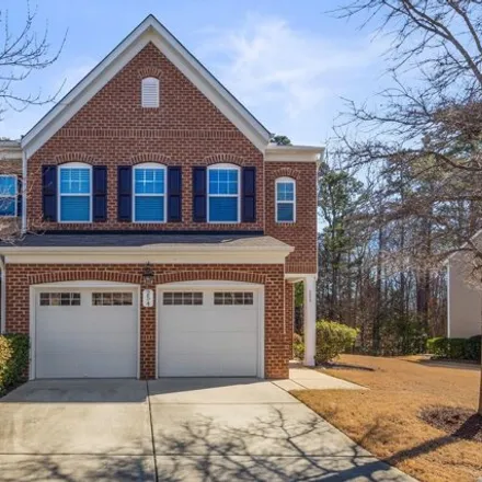Buy this 3 bed house on 272 Kylemore Circle in Cary, NC 27513