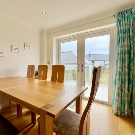 Image 6 - Percy Mews, Padstow, PL28 8FJ, United Kingdom - House for sale