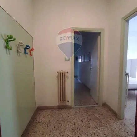 Rent this 5 bed apartment on Mahatma Gandhi in Via Varese, 95123 Catania CT