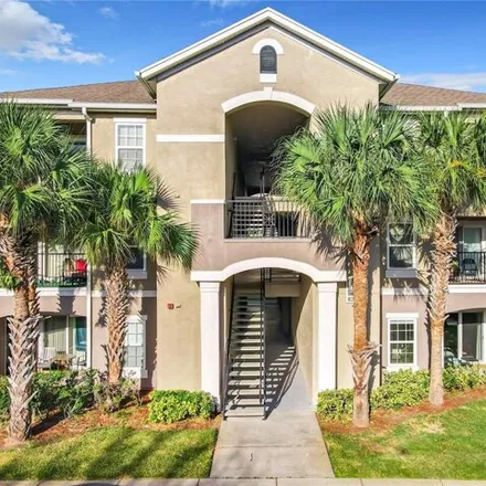 Rent this 2 bed condo on 6572 Swissco Drive in Orlando, FL 32822