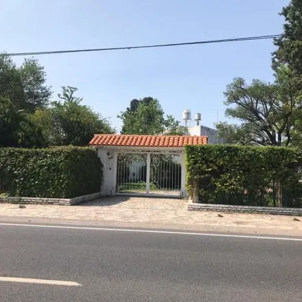 Buy this 3 bed house on Ferretería in Camino General Belgrano, Partido de La Plata
