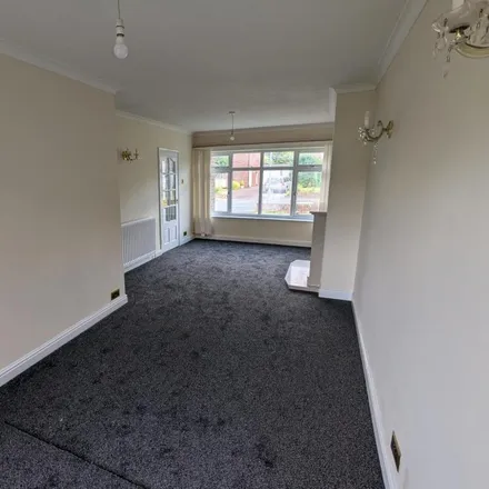 Image 4 - Flinkford Close, Great Barr, WS5 3HW, United Kingdom - Duplex for rent