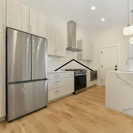 Rent this 3 bed apartment on Maverick Square in 130 Bremen Street, Boston