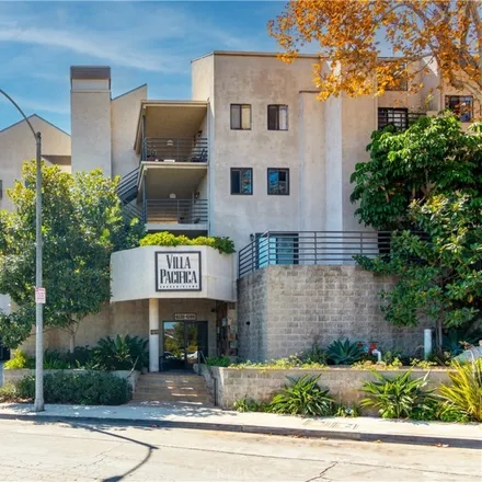 Image 1 - VILLA PACIFICA, 4142 Mendez Street, Long Beach, CA 90815, USA - Condo for sale