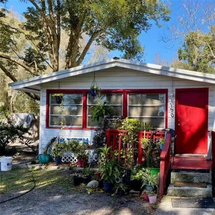 Buy this 2 bed house on 150 East Washington Avenue in Lake Helen, Volusia County