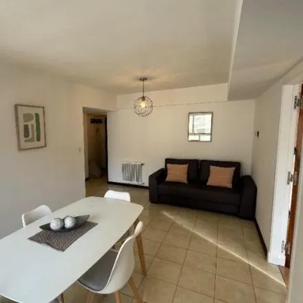 Buy this studio apartment on Corrientes 1510 in Centro, B7600 JUW Mar del Plata