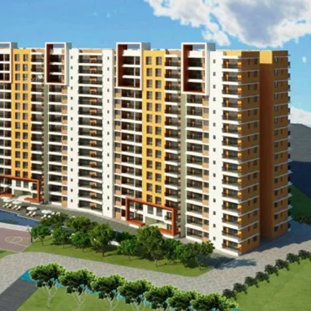 Rent this 3 bed apartment on Devarabeesanahalli Flyover in Devarabeesanahalli, Bengaluru - 530103