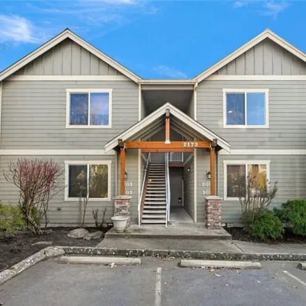Buy this 2 bed condo on 2199 Sunnybook Lane in Ferndale, WA 98248