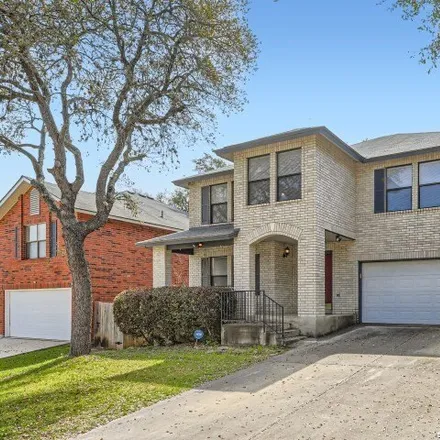 Buy this 3 bed house on 9520 Cantura Crest in San Antonio, TX 78250
