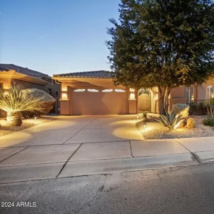Buy this 4 bed house on 34596 North 99th Way in Scottsdale, AZ 85262