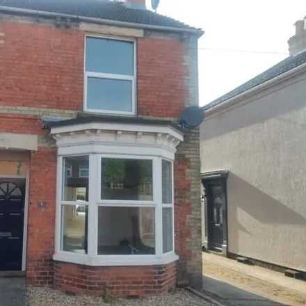 Rent this 3 bed duplex on The Tenters in Holbeach CP, PE12 7AT