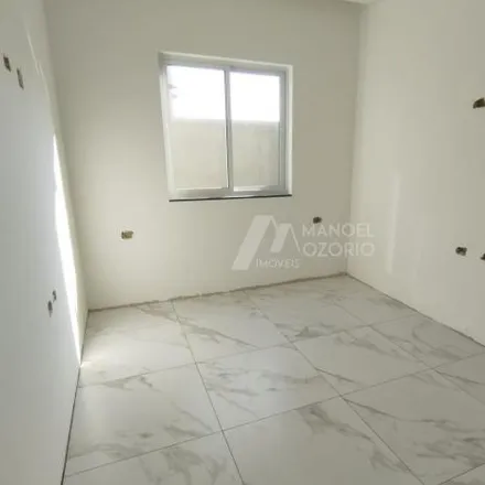 Buy this 3 bed apartment on unnamed road in Araucária - PR, 83701-147