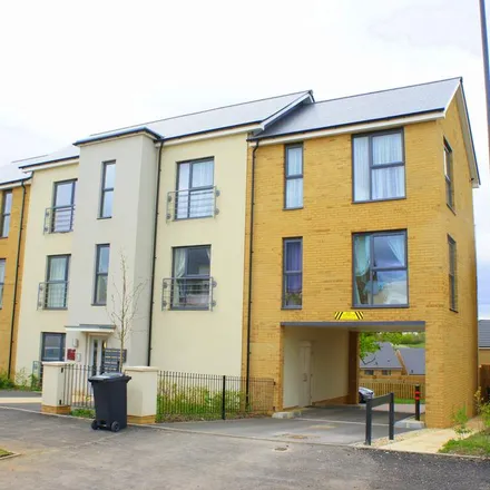 Rent this 2 bed apartment on 207 Willowherb Road in South Gloucestershire, BS16 7FP