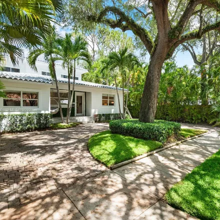 Buy this 4 bed house on Tequesta Lane in Ocean View Heights, Miami