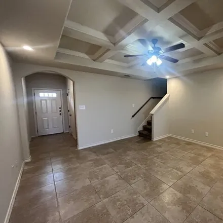 Image 2 - 7009 Micayla Cove, Bexar County, TX 78244, USA - Townhouse for rent