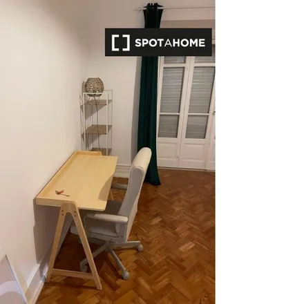 Image 3 - SRS Legal, Rua Dom Francisco Manuel de Melo, 1070-015 Lisbon, Portugal - Room for rent