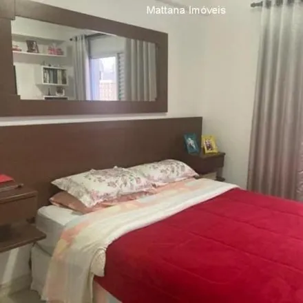 Buy this 3 bed apartment on unnamed road in Centro, São José dos Campos - SP
