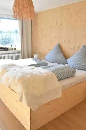 Rent this 2 bed apartment on Bogenstraße 13 in 79777 Ühlingen-Birkendorf, Germany