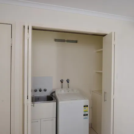 Rent this 2 bed apartment on Short Street in South Gladstone QLD 4680, Australia