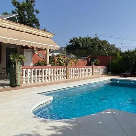 Buy this 4 bed house on Mijas in Andalusia, Spain