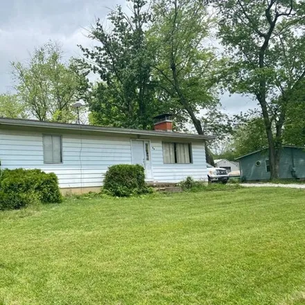 Buy this 2 bed house on 31 Wymer Avenue Southwest in Etna Township, OH 43068