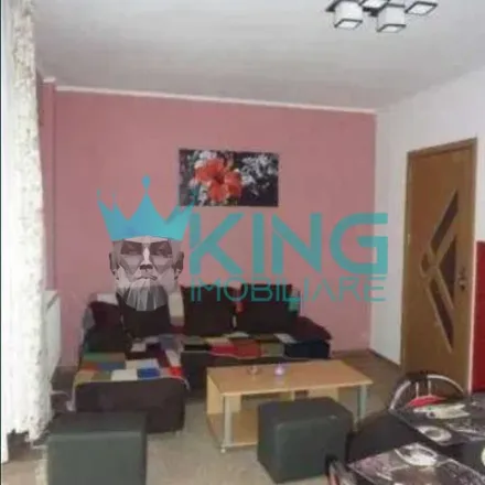 Rent this 3 bed apartment on Strada Orzului in 550039 Sibiu, Romania