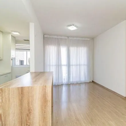 Rent this 2 bed apartment on Rua Sanito Rocha 79 in Cristo Rei, Curitiba - PR