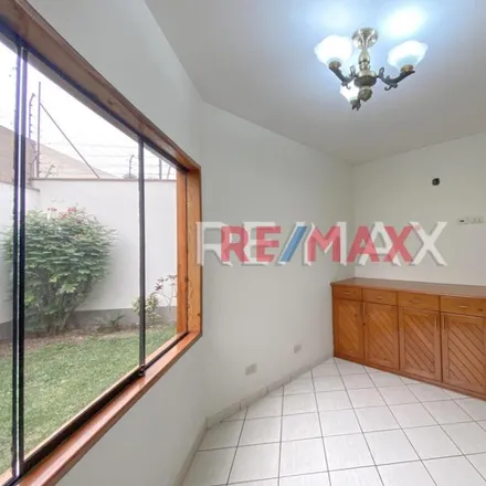 Rent this studio house on Calle Lido in La Molina, Lima Metropolitan Area 15026