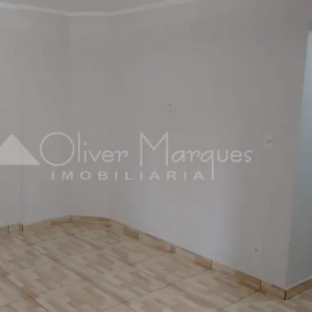 Rent this 2 bed apartment on Rua Juan Vicente in Padroeira, Osasco - SP