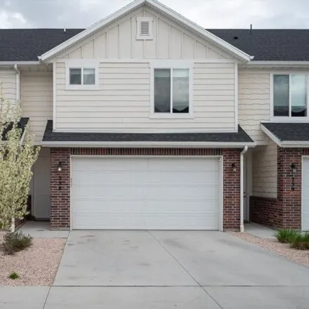 Buy this 3 bed house on South 2300 West in West Haven, Weber County