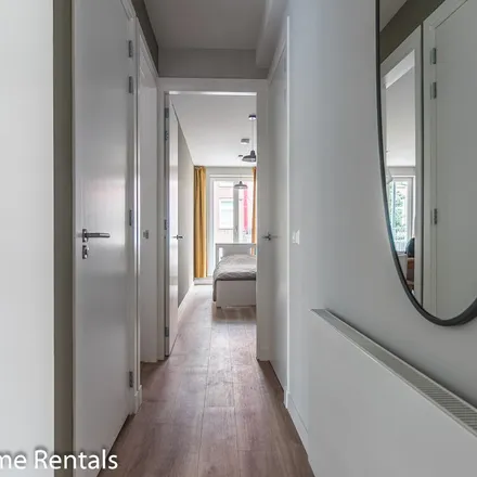 Image 6 - Beukenweg, 1091 HM Amsterdam, Netherlands - Apartment for rent
