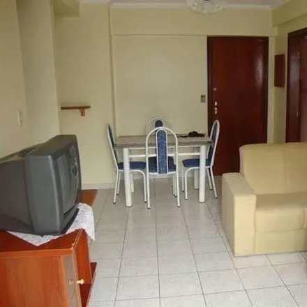 Buy this 1 bed apartment on Avenida General Marcondes Salgado in Aviação, Praia Grande - SP