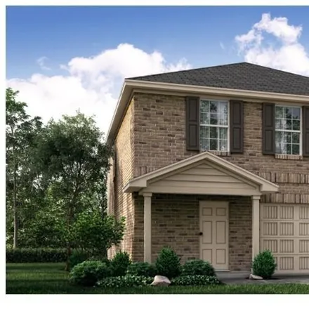 Buy this 4 bed house on 3117 Emily Drive in Mesquite, TX 75150