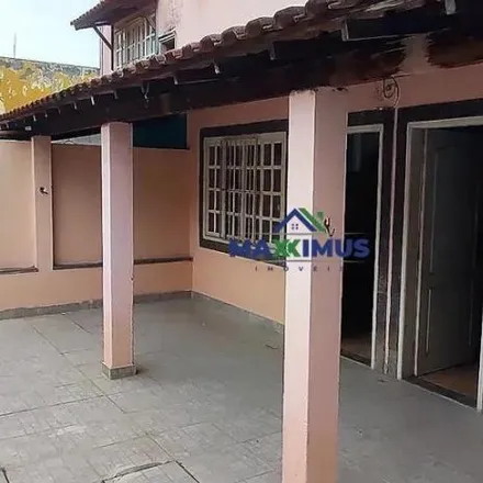 Buy this 3 bed house on Bar e Família in Rua Ricardo Campelo, Camarão
