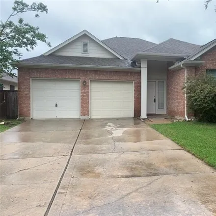 Rent this 3 bed house on 4288 Bent Wood Court in Williamson County, TX 78665