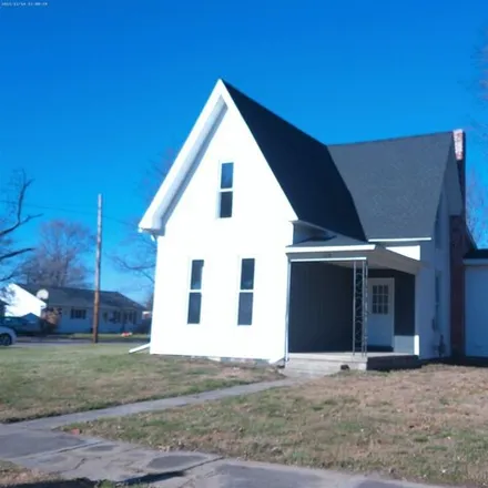 Image 1 - 475 Clay Street, Rochester, IN 46975, USA - House for sale