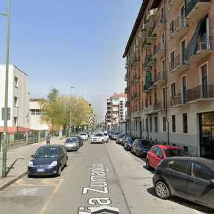 Rent this 2 bed apartment on Via Zumaglia 46e in 10145 Turin TO, Italy