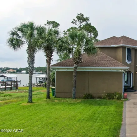 Buy this 4 bed house on 5622 South Lagoon Drive in Lower Grand Lagoon, Panama City Beach